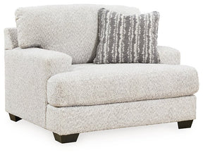 Brebryan Oversized Chair Half Price Furniture