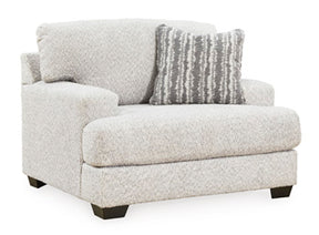 Brebryan Oversized Chair - Half Price Furniture