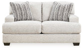 Brebryan Loveseat Half Price Furniture