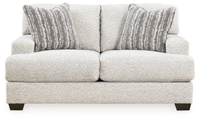 Brebryan Loveseat Half Price Furniture