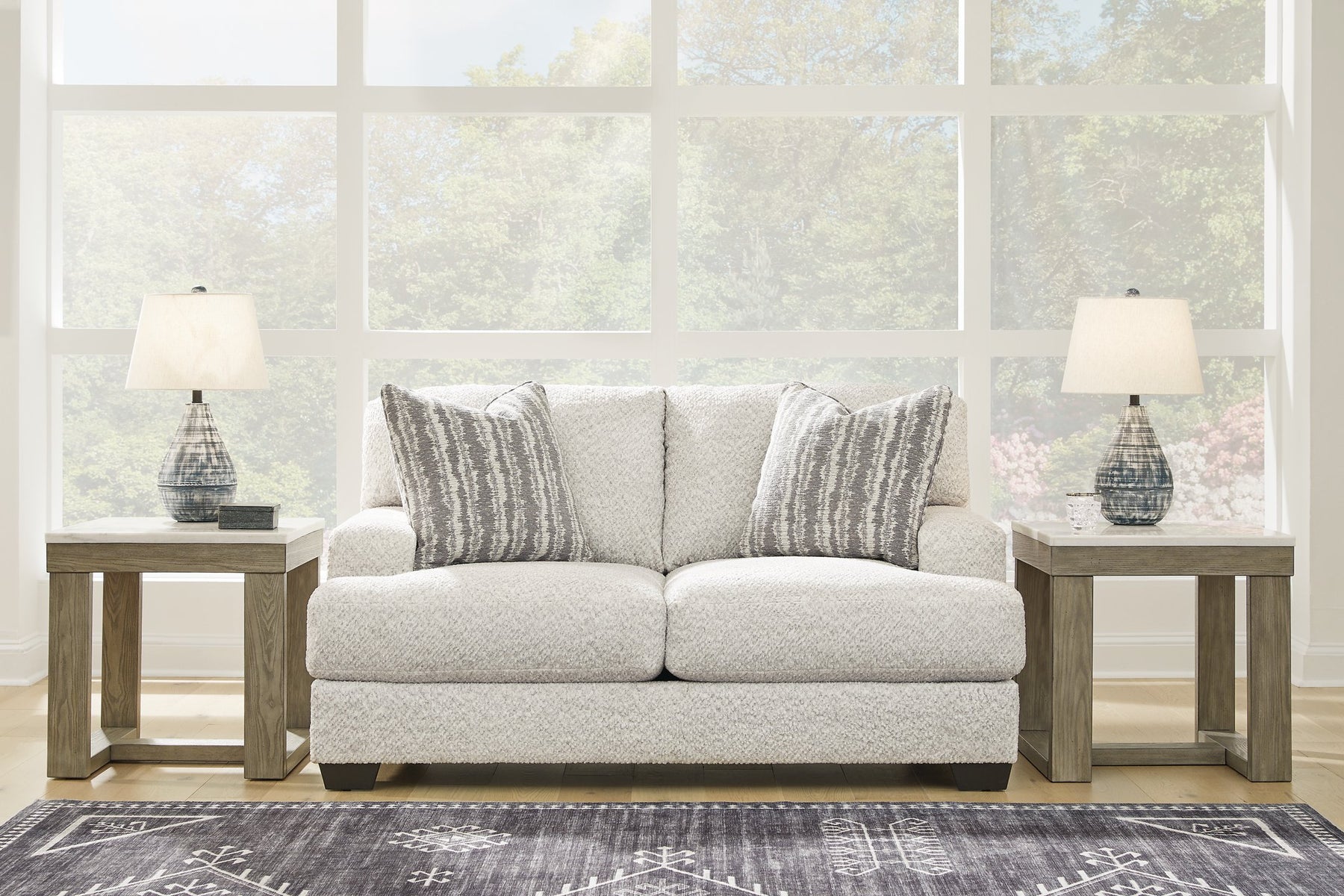 Brebryan Loveseat - Half Price Furniture