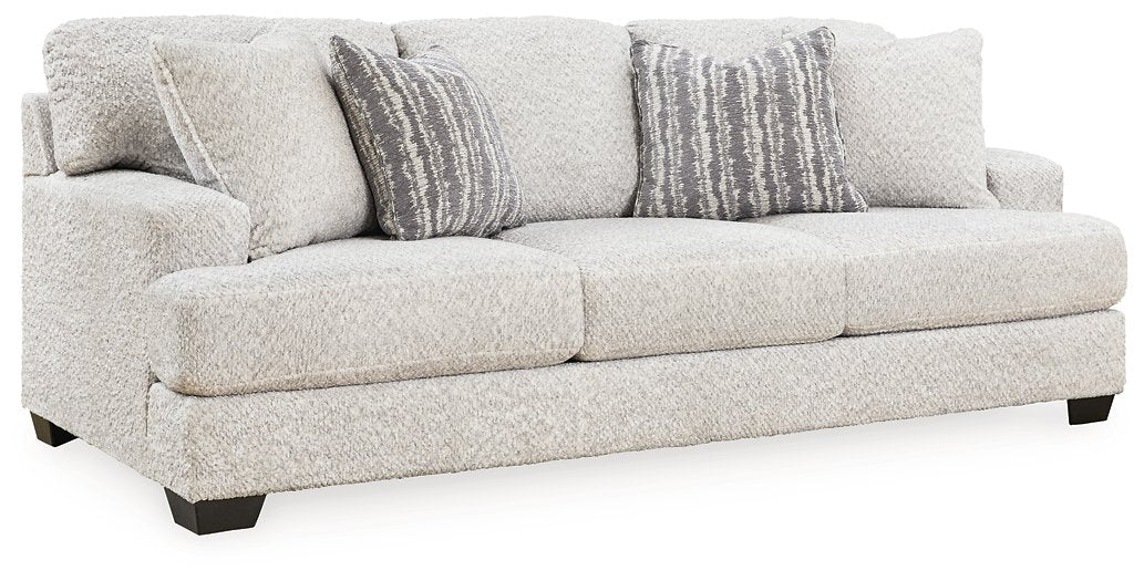 Brebryan Sofa - Half Price Furniture