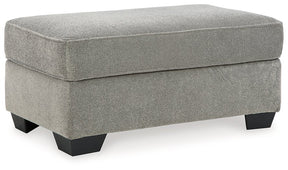 Deakin Ottoman Half Price Furniture