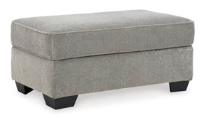 Deakin Ottoman - Half Price Furniture