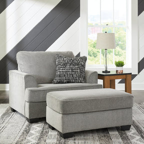 Deakin Living Room Set - Half Price Furniture