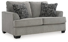 Deakin Living Room Set - Half Price Furniture