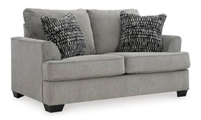 Deakin Loveseat - Half Price Furniture