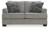 Deakin Loveseat Half Price Furniture