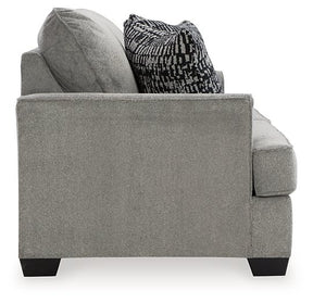 Deakin Living Room Set - Half Price Furniture