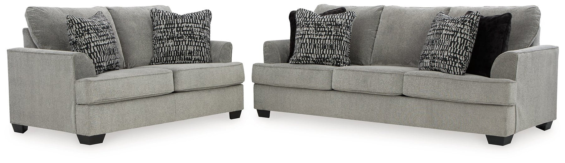 Deakin Living Room Set Half Price Furniture