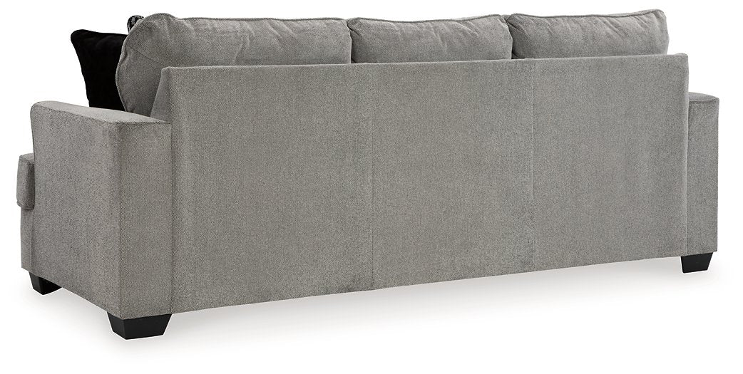 Deakin Sofa - Half Price Furniture