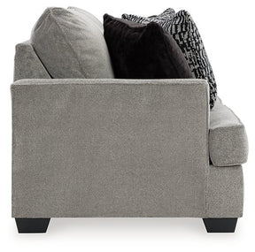 Deakin Sofa - Half Price Furniture