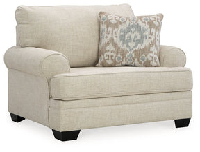 Rilynn Living Room Set - Half Price Furniture