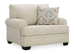 Rilynn Living Room Set - Half Price Furniture