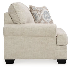 Rilynn Oversized Chair - Half Price Furniture