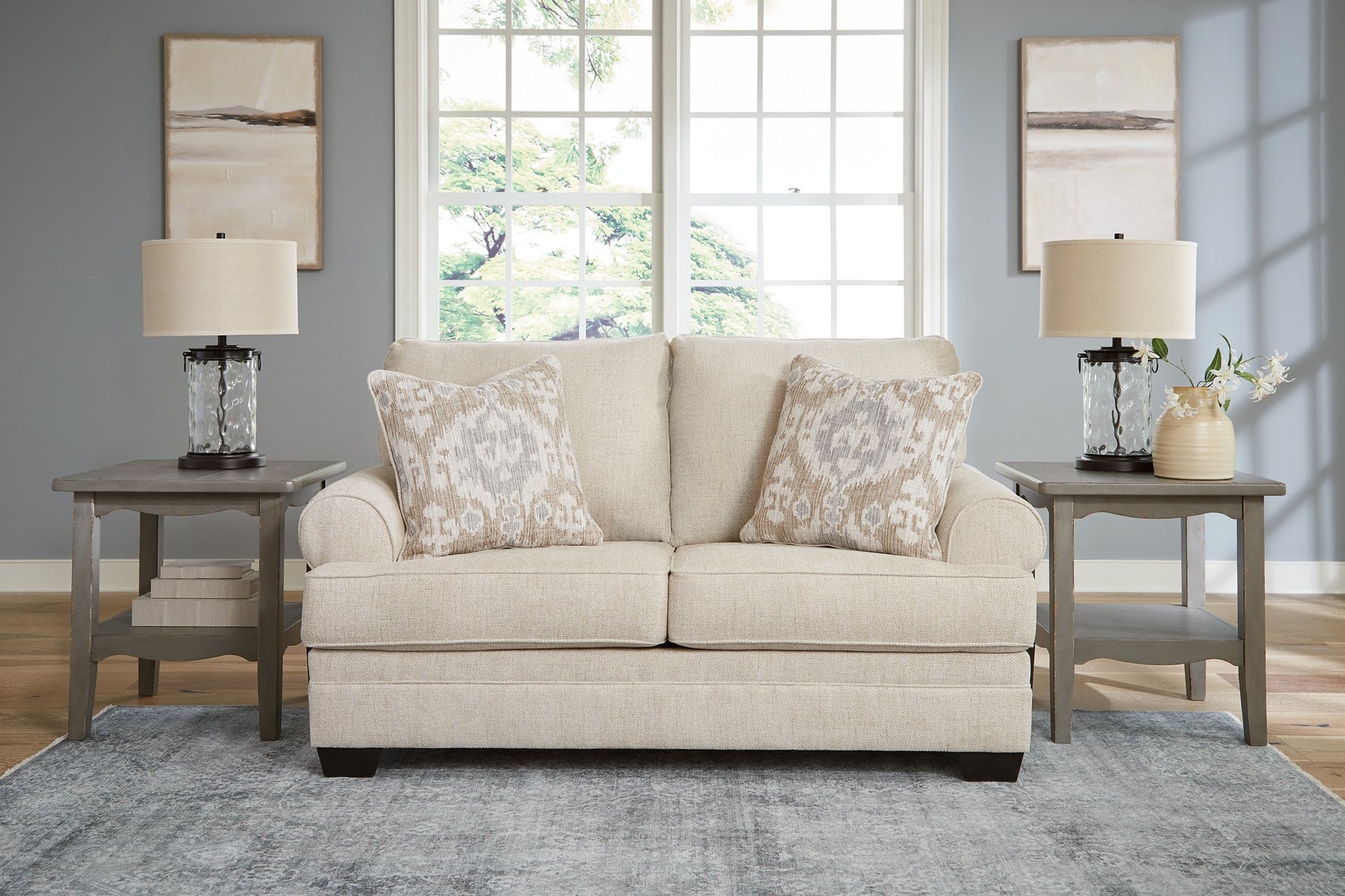 Rilynn Living Room Set - Half Price Furniture