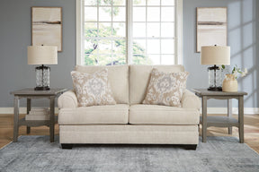 Rilynn Living Room Set - Half Price Furniture