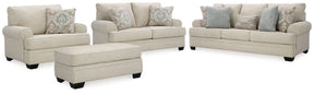 Rilynn Living Room Set - Half Price Furniture