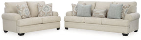 Rilynn Living Room Set - Half Price Furniture