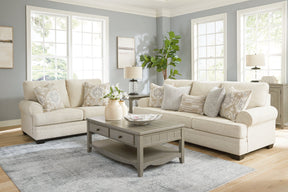 Rilynn Living Room Set - Half Price Furniture