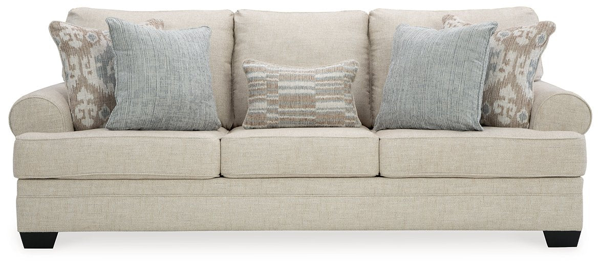 Rilynn Sofa - Half Price Furniture