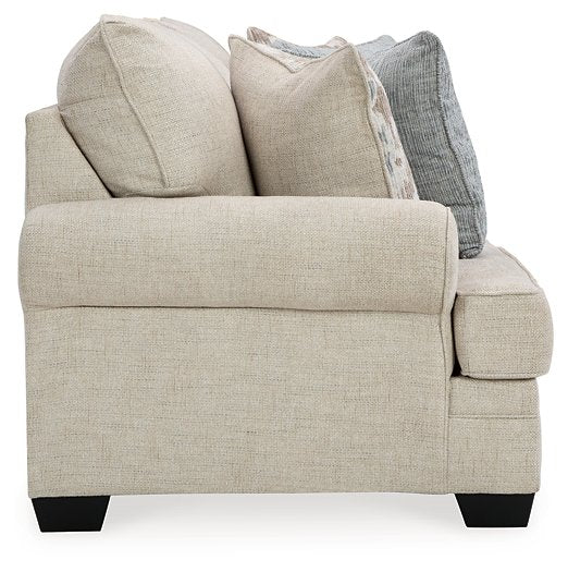 Rilynn Living Room Set - Half Price Furniture