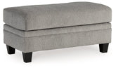 Davinca Ottoman  Half Price Furniture