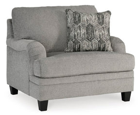 Davinca Living Room Set - Half Price Furniture