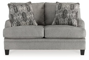 Davinca Loveseat - Half Price Furniture