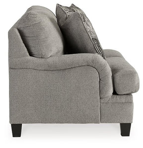 Davinca Loveseat - Half Price Furniture