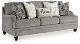 Davinca Sofa Half Price Furniture