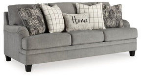 Davinca Living Room Set - Half Price Furniture