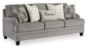 Davinca Living Room Set - Half Price Furniture