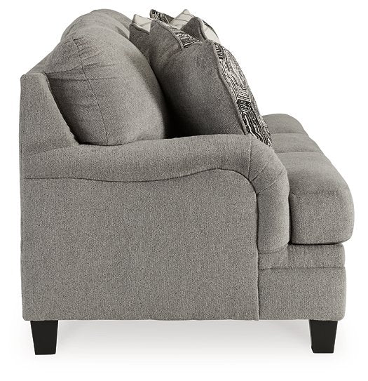 Davinca Sofa - Half Price Furniture