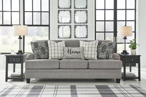 Davinca Sofa - Half Price Furniture