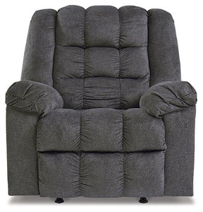 Drakestone Recliner - Half Price Furniture