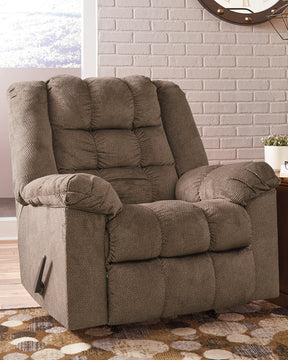 Drakestone Recliner - Half Price Furniture