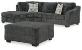 Biddeford Living Room Set Half Price Furniture