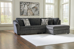 Biddeford Living Room Set - Half Price Furniture