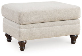 Valerani Ottoman Half Price Furniture