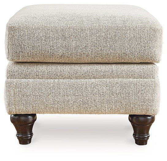 Valerani Ottoman - Half Price Furniture