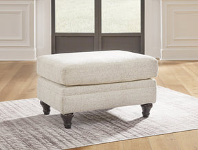 Valerani Ottoman - Half Price Furniture