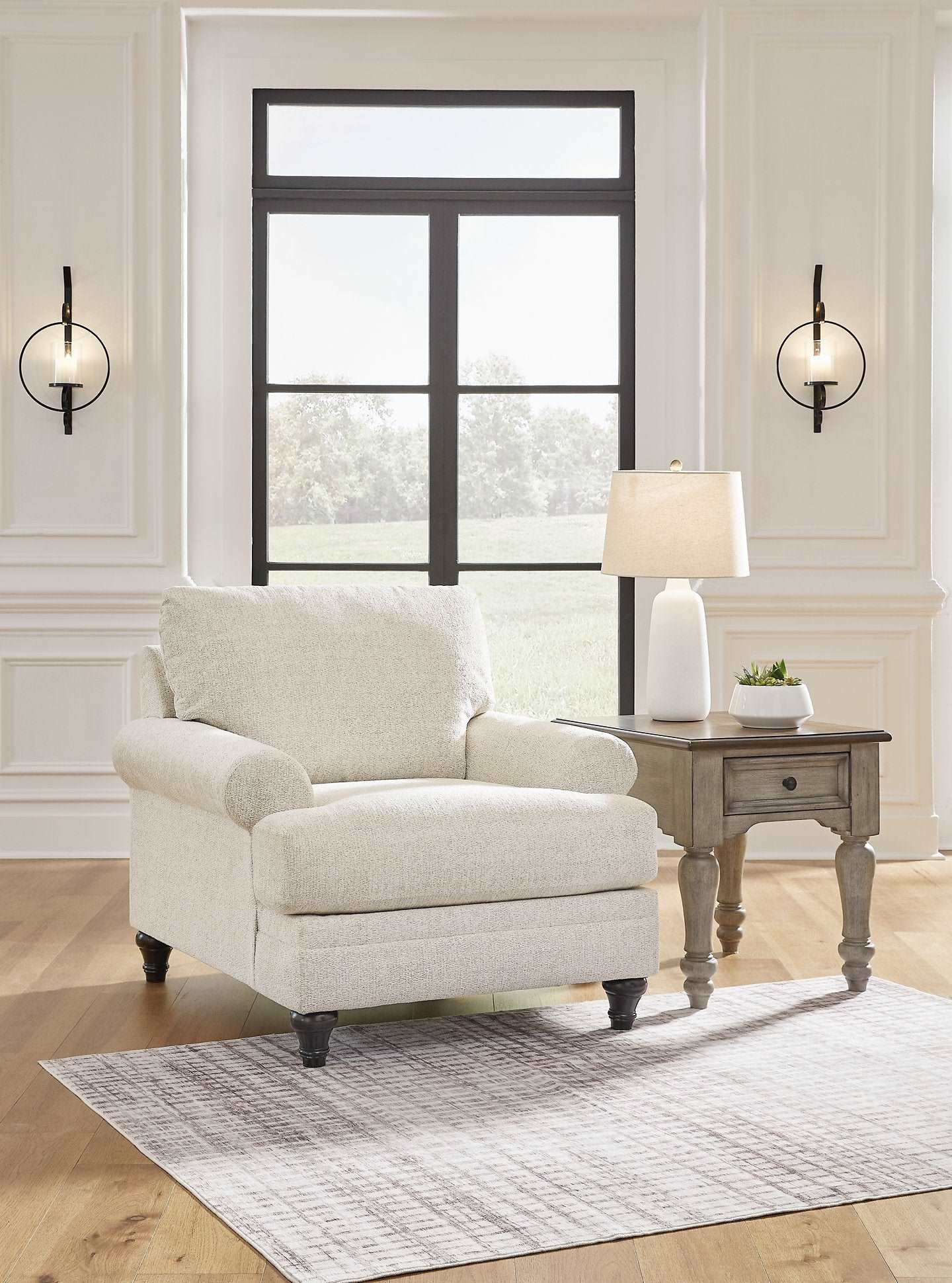 Valerani Chair - Half Price Furniture