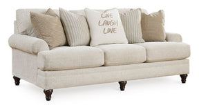 Valerani Sofa - Sofa - Half Price Furniture