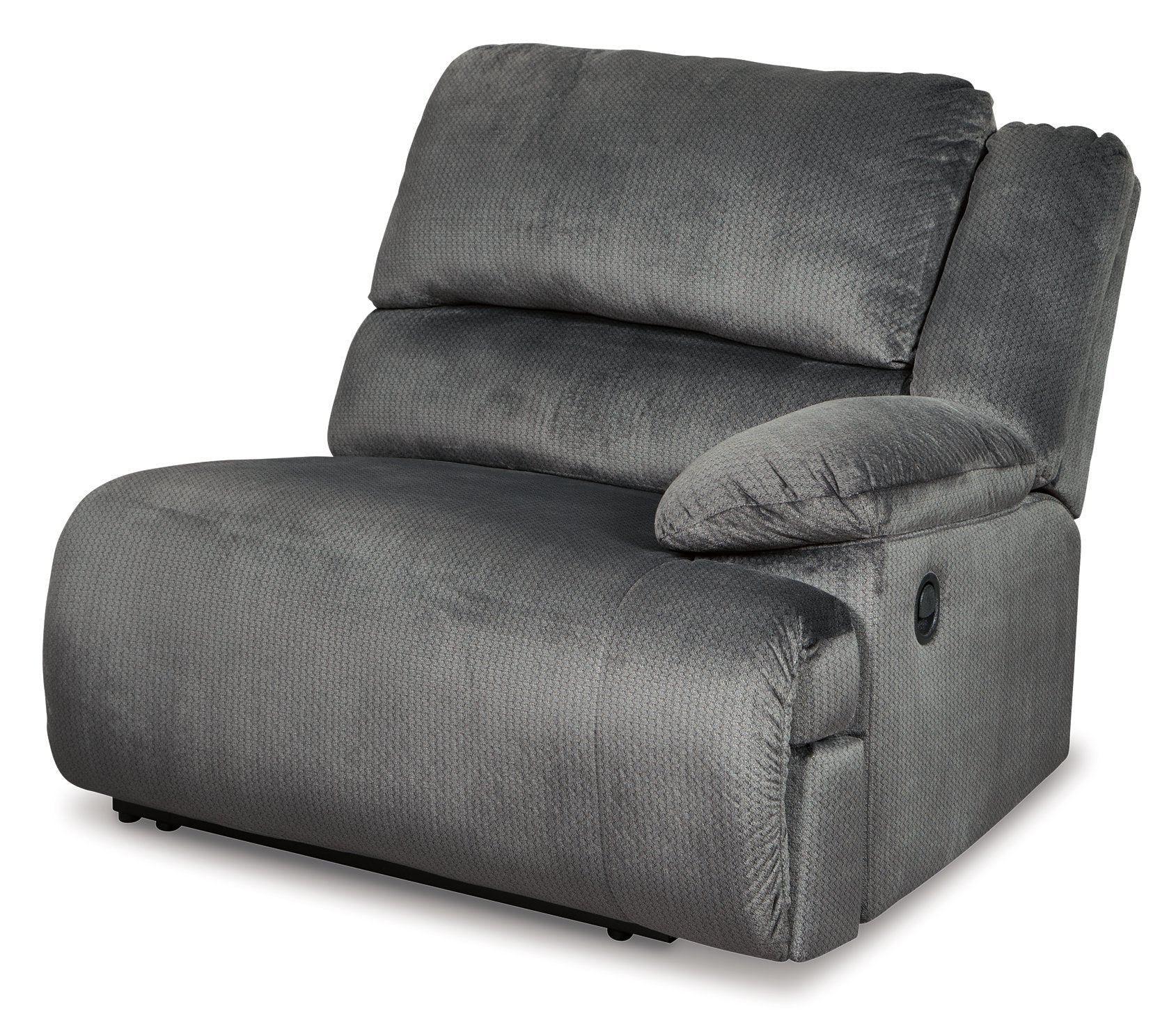 Clonmel Reclining Sectional - Half Price Furniture