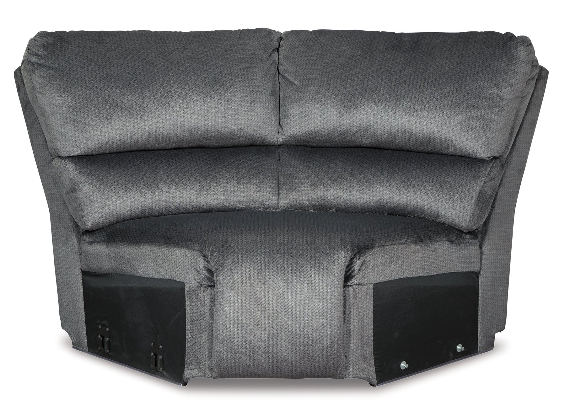 Clonmel Power Reclining Sectional - Half Price Furniture