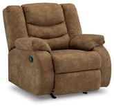 Partymate Recliner Half Price Furniture