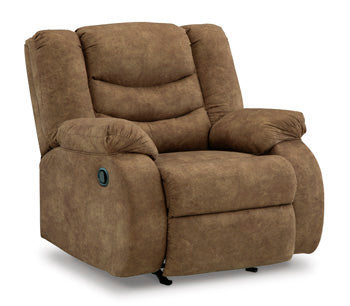 Partymate Recliner - Half Price Furniture