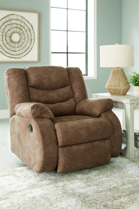 Partymate Recliner - Half Price Furniture