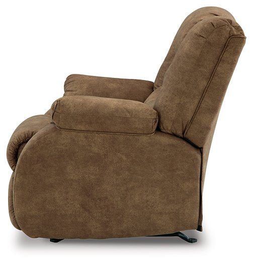 Partymate Recliner - Half Price Furniture